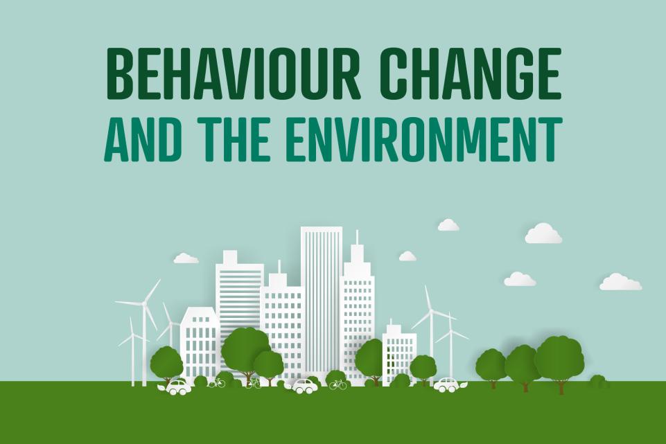 Behavioural Insights | Local Government Association